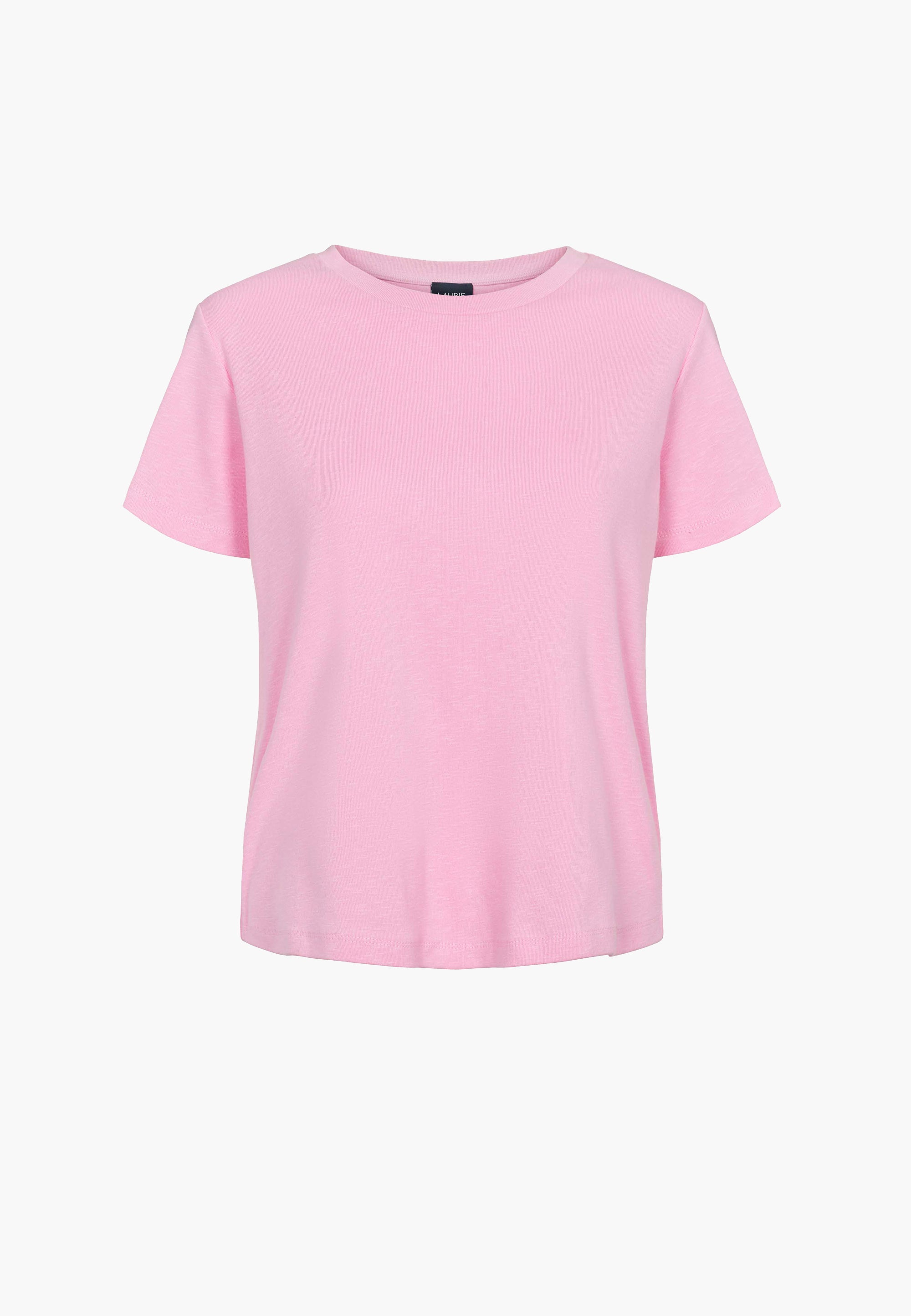 LAURIE Amanda T-Shirt - Short Sleeve T-Shirts 30100 Peony