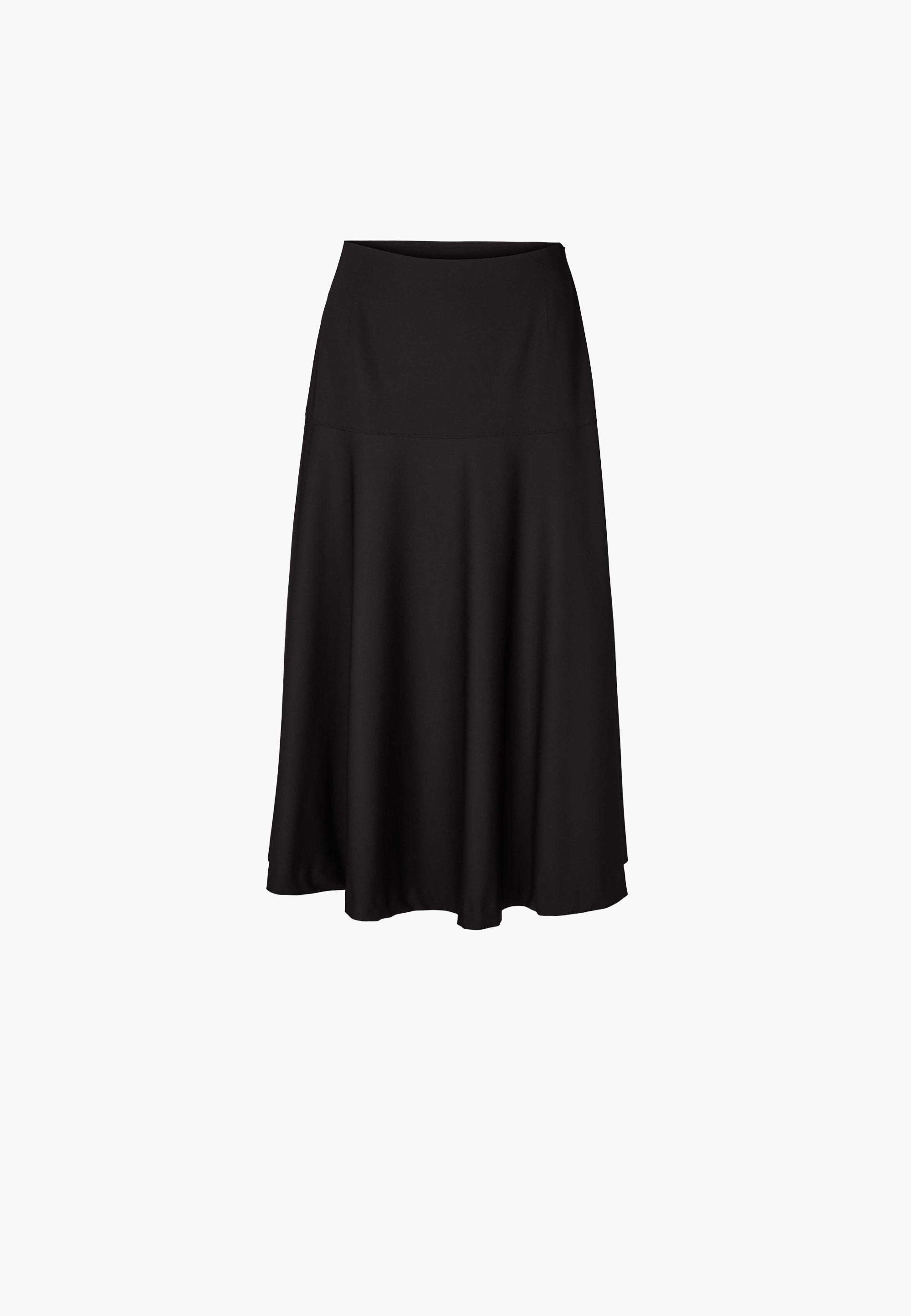 LAURIE  Angel - 82 cm. Skirts 99000 Black