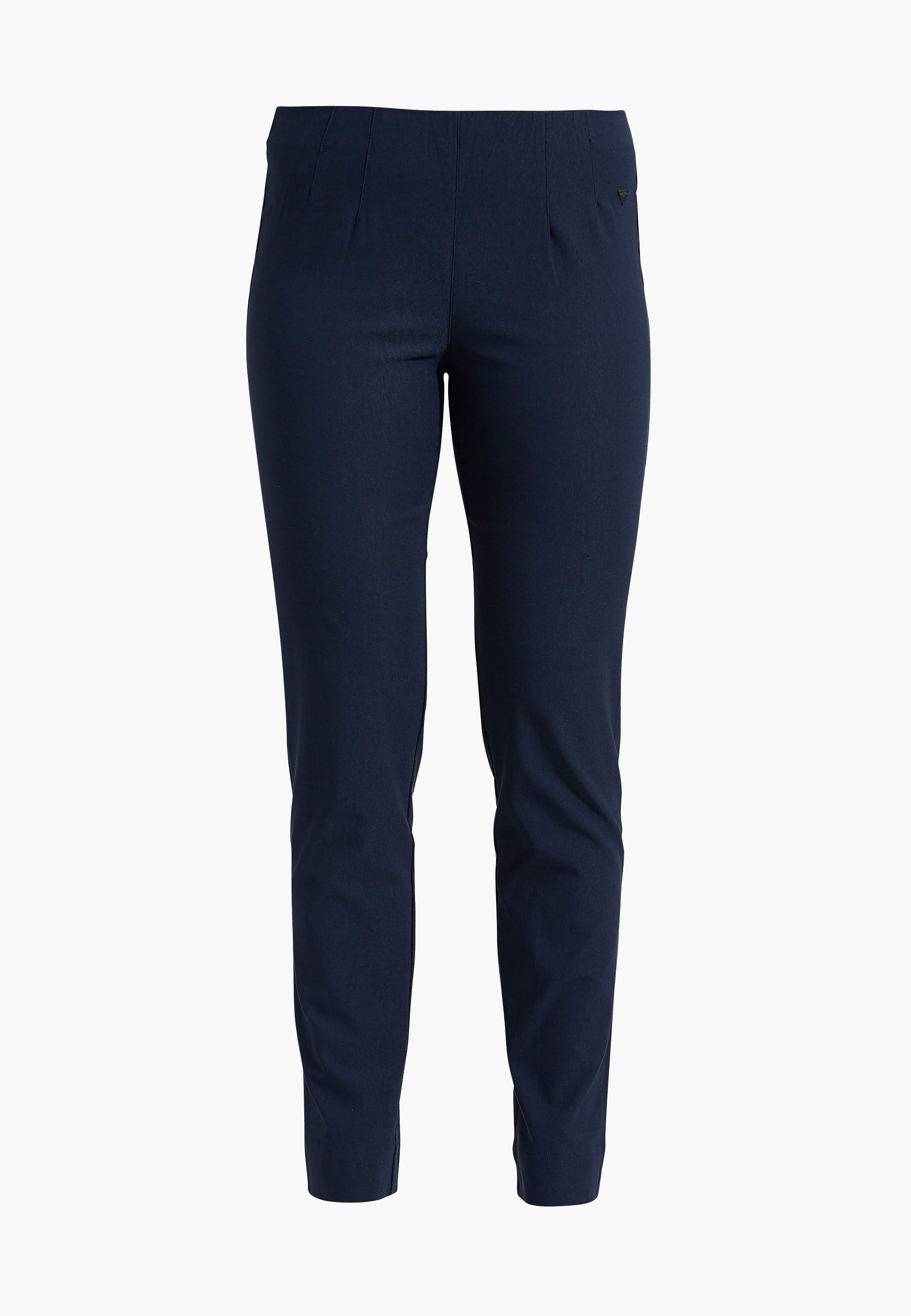 LAURIE  Betty Regular - Medium Length Trousers REGULAR 49970 Navy
