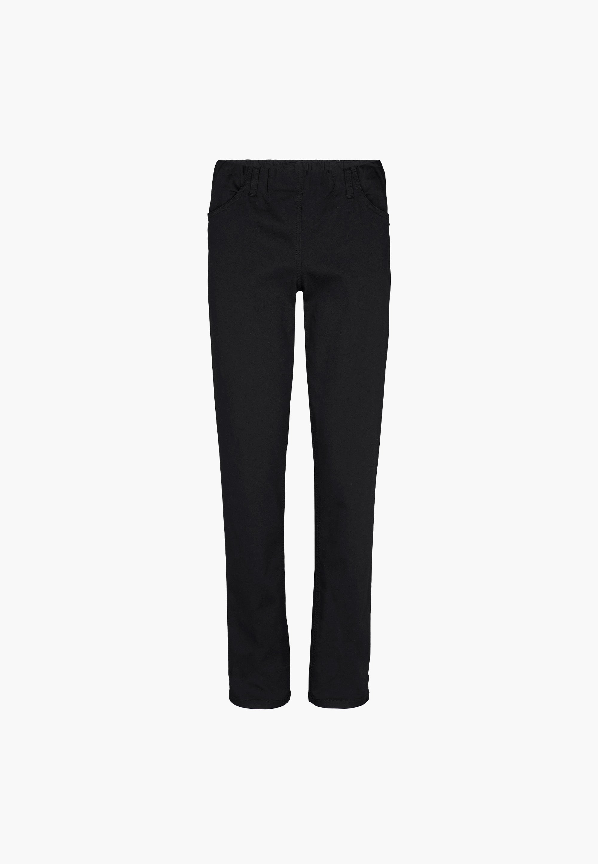 LAURIE  Kelly Regular - Long Length Trousers REGULAR 99000 Black