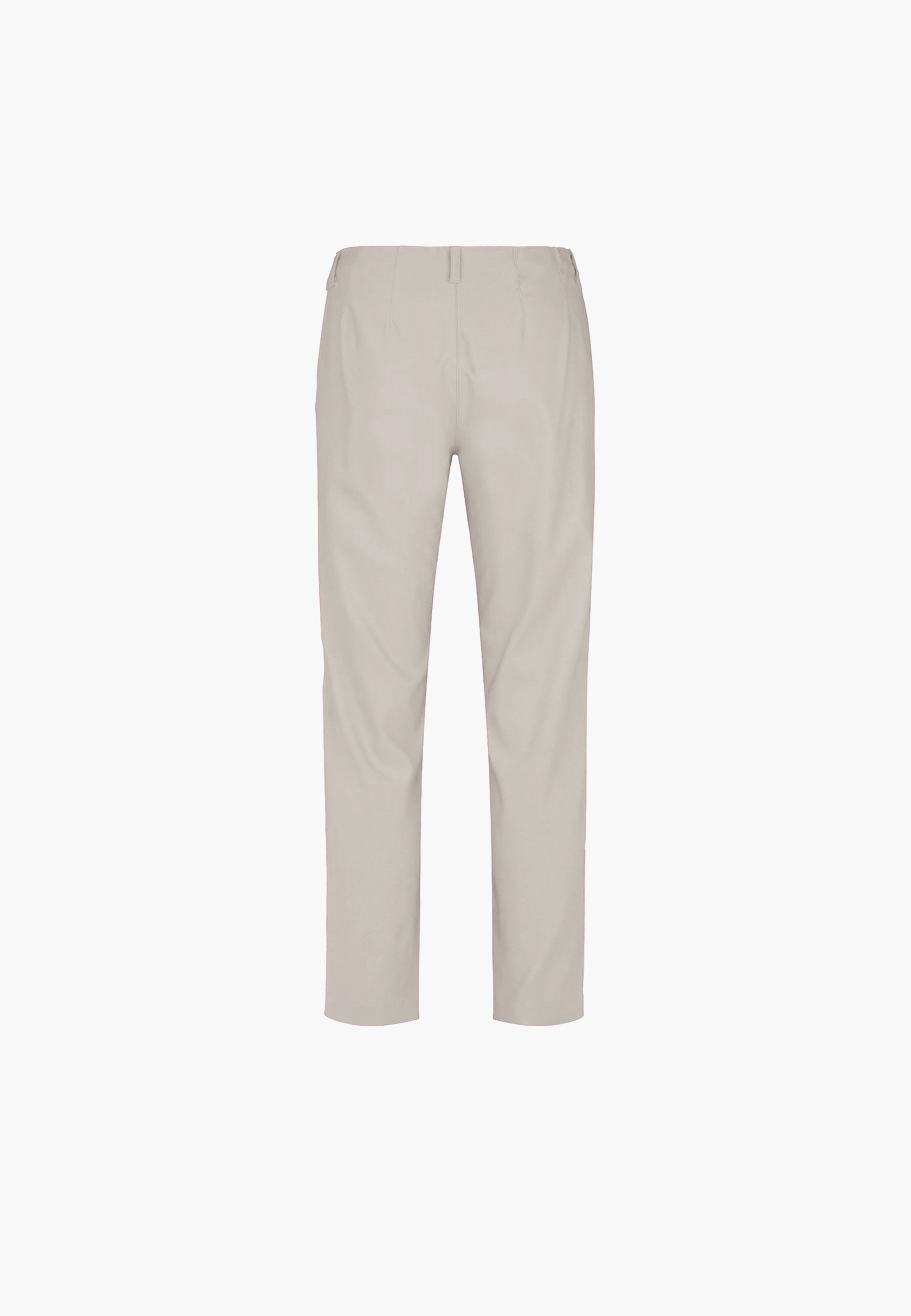 LAURIE  Taylor Regular - Short Length Trousers REGULAR 25000 Grey Sand