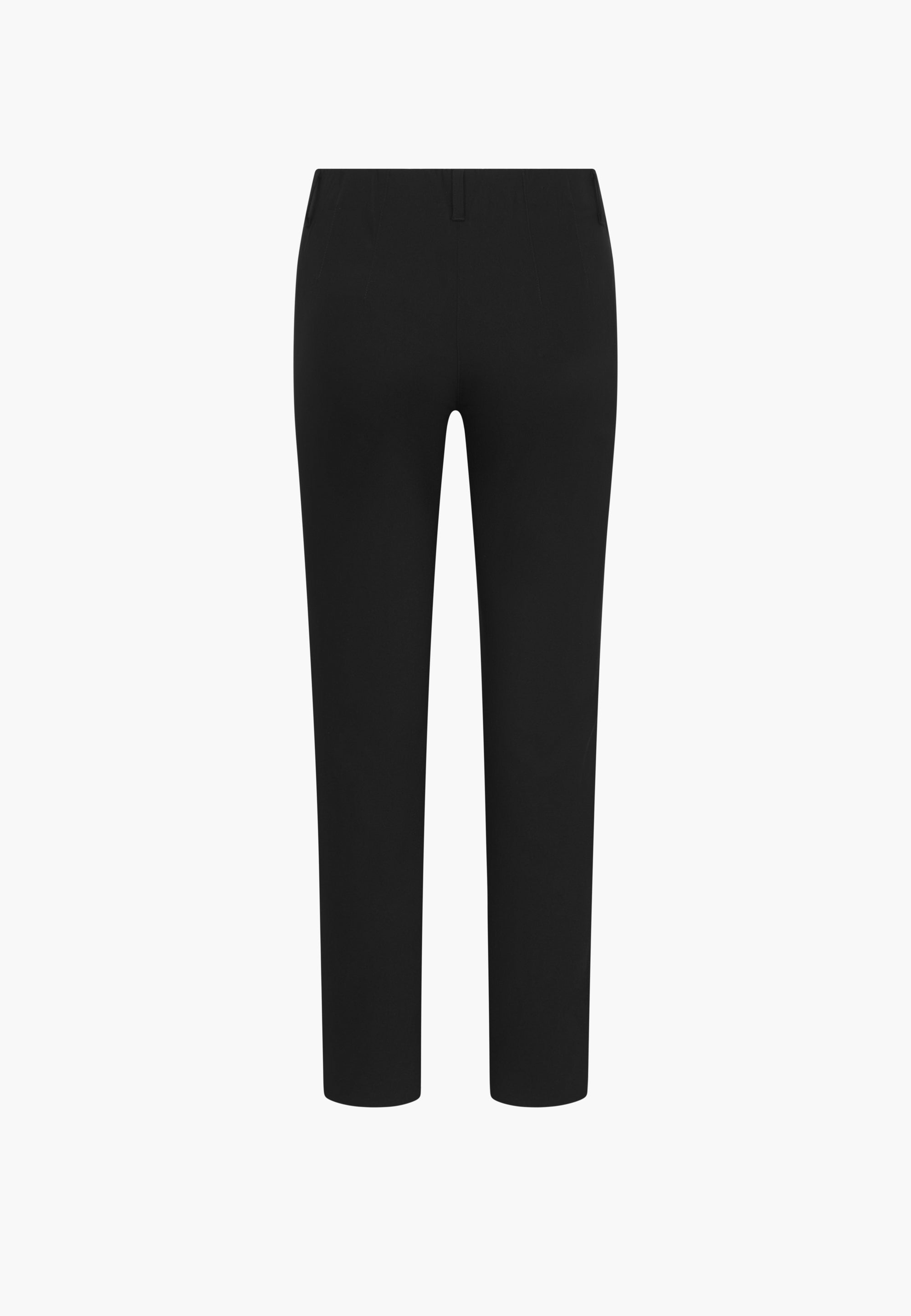 LAURIE  Taylor Regular - Short Length Trousers REGULAR 99000 Black